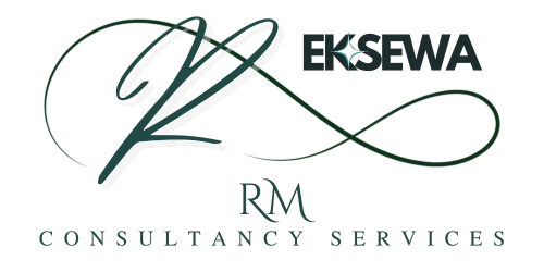 Eksewa by RM consultancy Services Logo