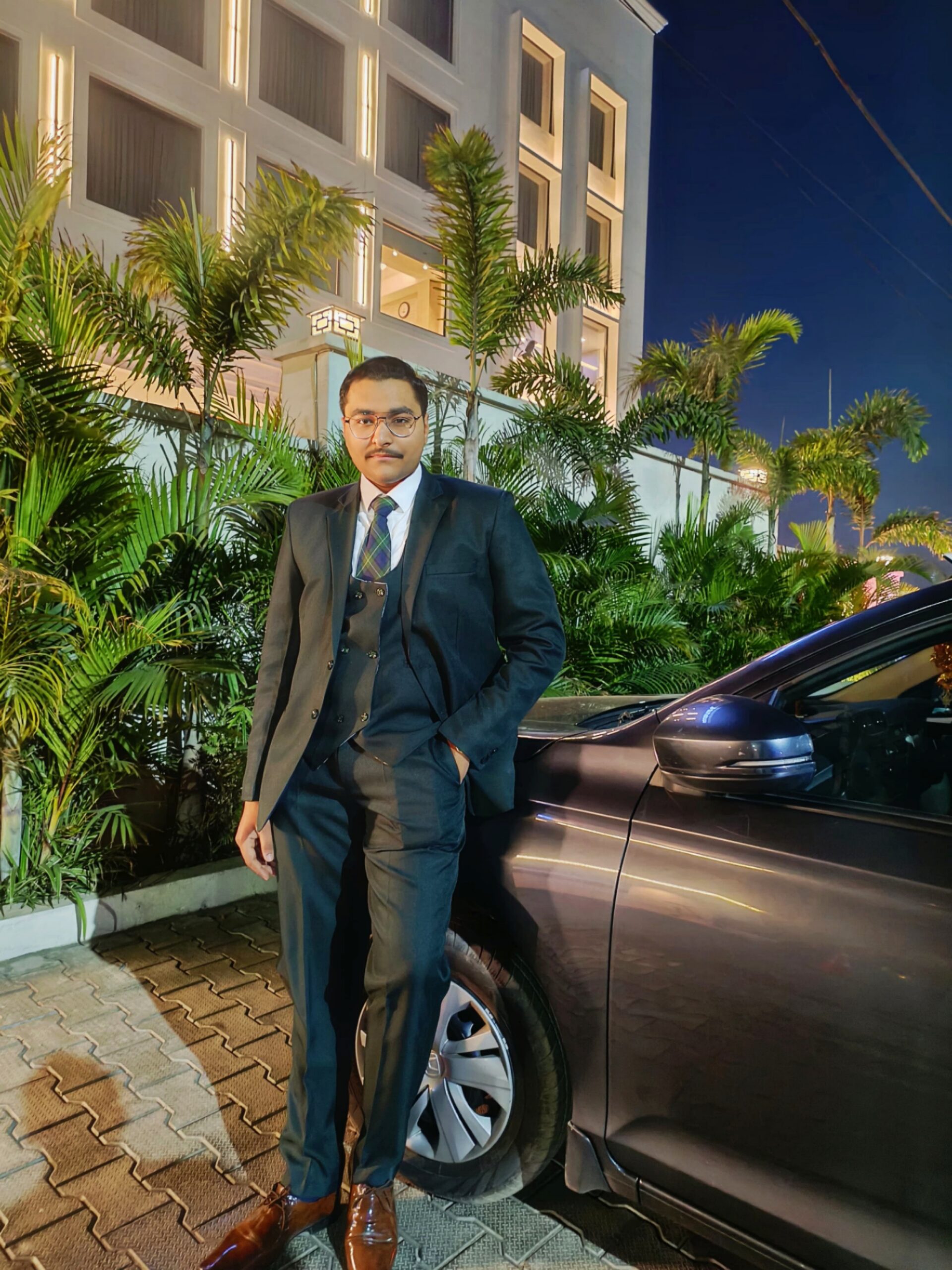 Eksewa RMCS General Manager