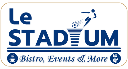 LeStadium